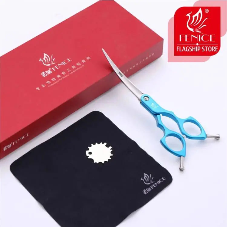 Fenice 6.0/6.5/7 Inch Professional Dog - MyPetDollar.com