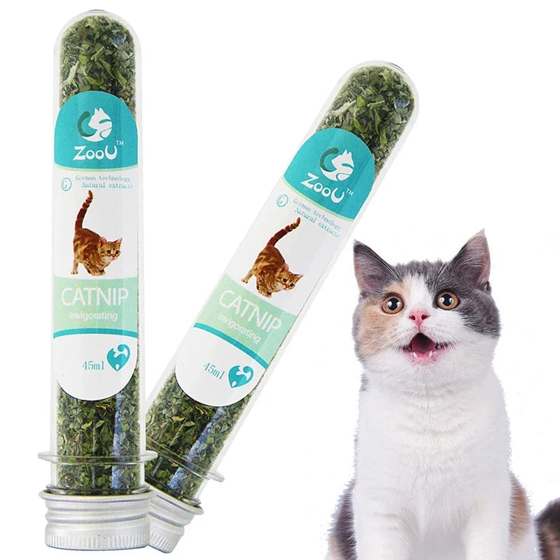 1pc Organic 100% Natural High Quality Catnip - MyPetDollar.com