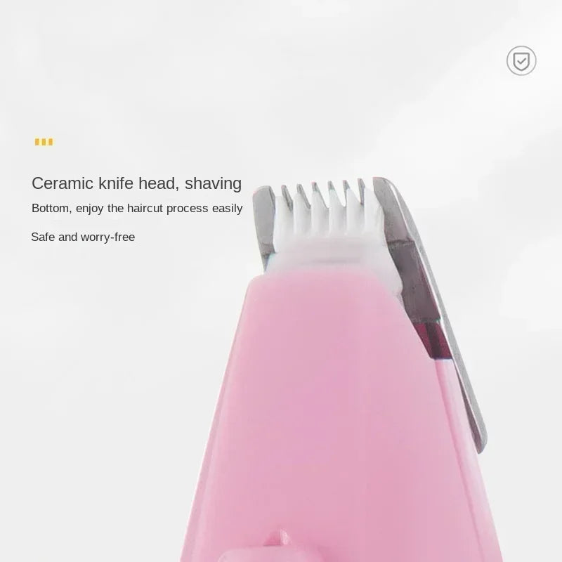 Dog Hair Trimmer Electric Dog Cutter - MyPetDollar.com