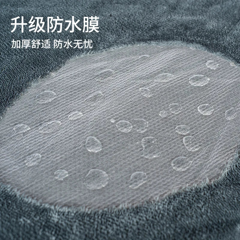 High quality waterproof urine isolation pet - MyPetDollar.com