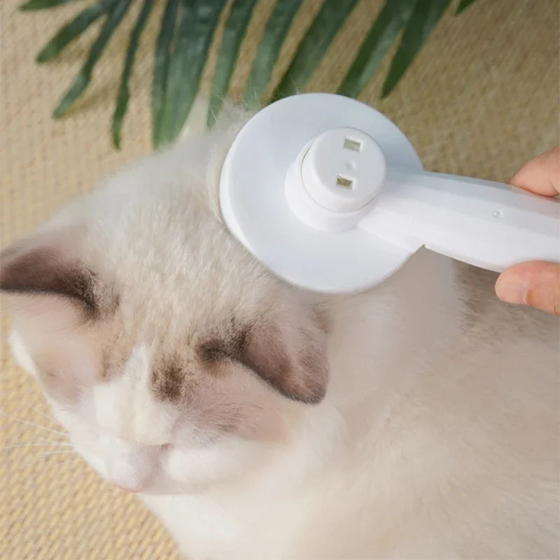 Cat Hair Cleaning Dematting Brush Comb Dog - MyPetDollar.com
