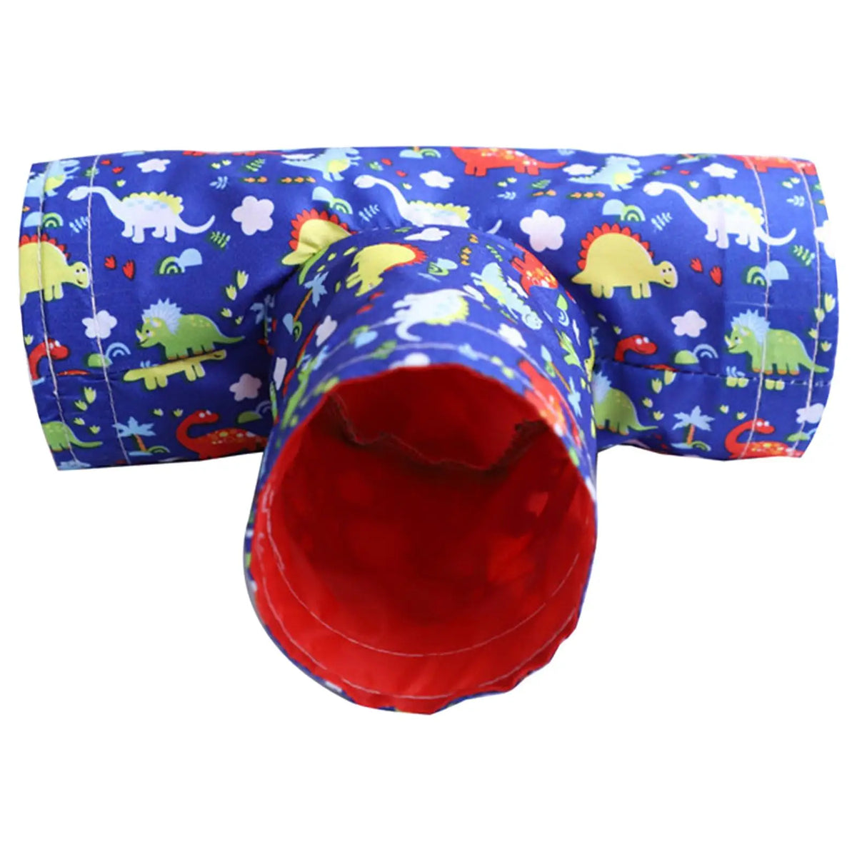 Guinea Pig Tunnels Tubes Hideout Play Toy - MyPetDollar.com