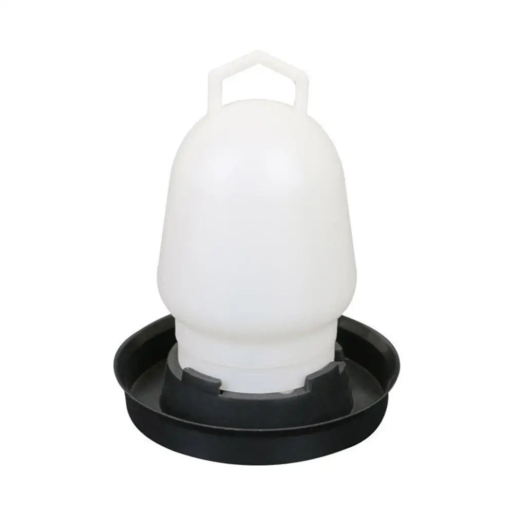 Parrot Drinking Bowl Water Feeder Home Poultry Cup – Bird Bowls & Feeders