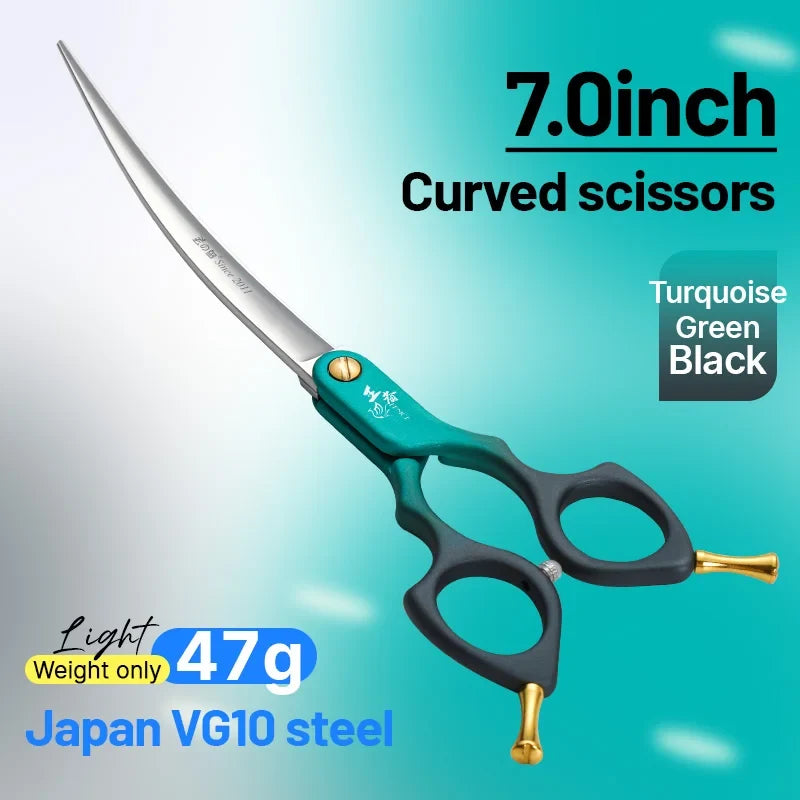 Fenice Advanced 6.5/7.0 Inch JPVG10 Steel - MyPetDollar.com