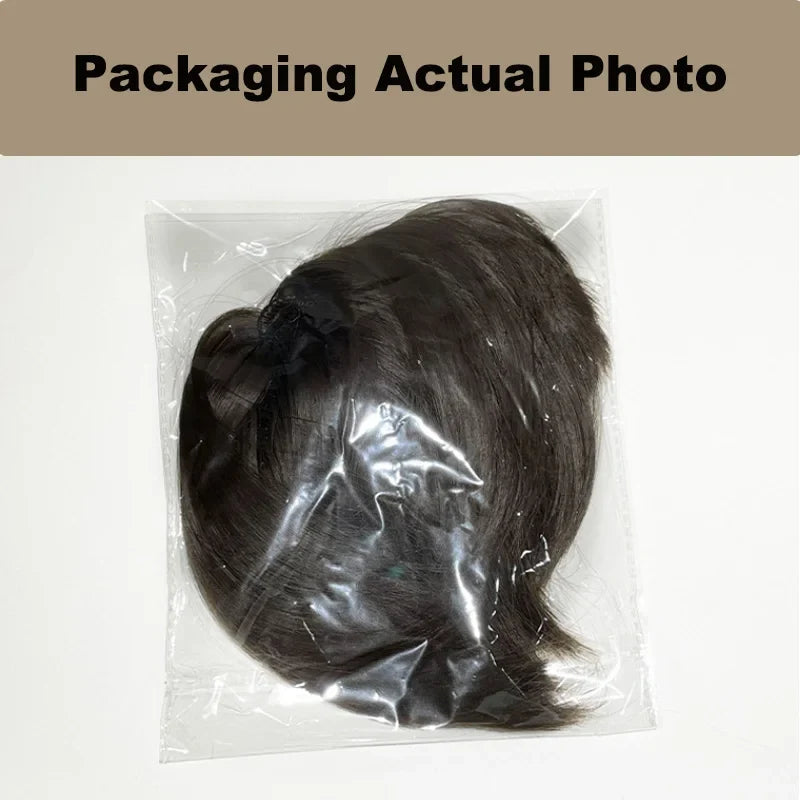 Pet Wig Dog And Cat Spoof Wig Pet Supplies - MyPetDollar.com