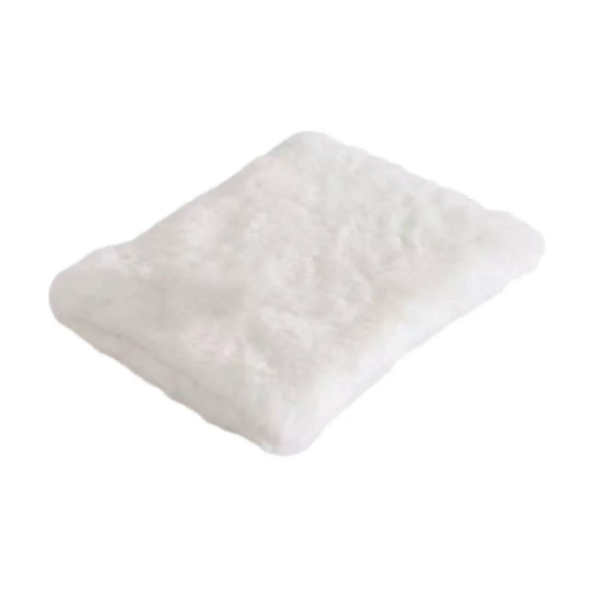 Warm Cotton Pet Sleeping Mat Plush Cushion - MyPetDollar.com