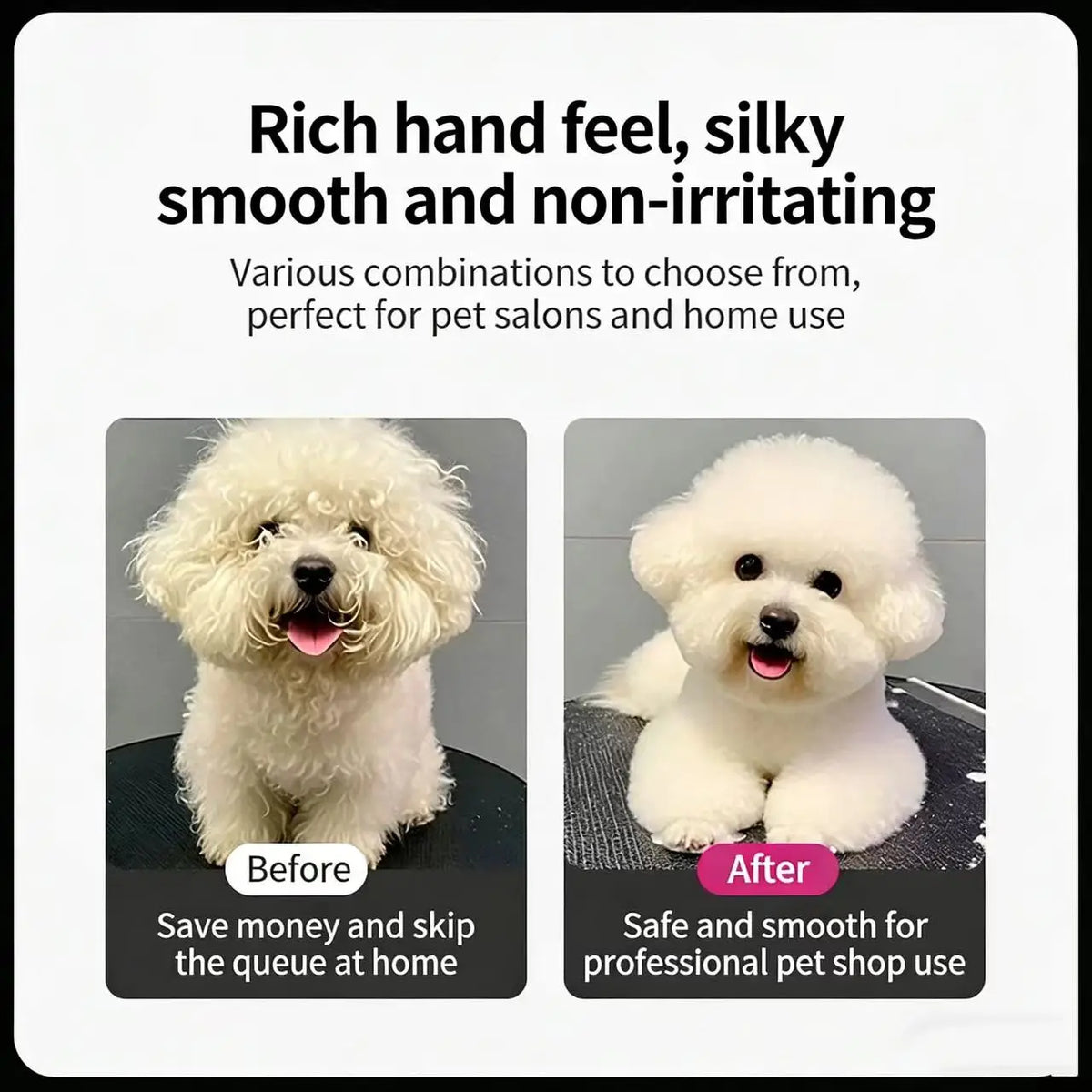 Safe and Precise Professional Pet Grooming - MyPetDollar.com