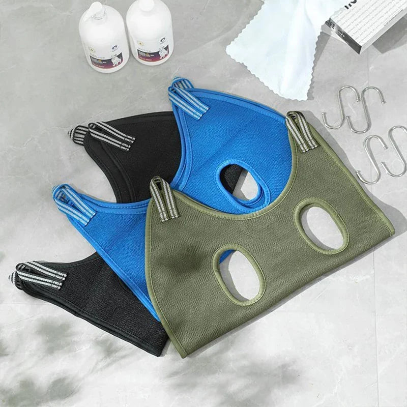 Pet Grooming Hammock Harness Small Dog - MyPetDollar.com