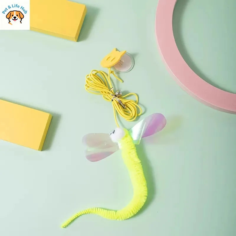 Cat toys self-hi relieving boredom artifacts - MyPetDollar.com
