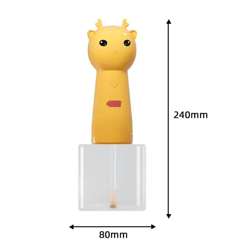 2 in 1 Dog Bathing Sprayer