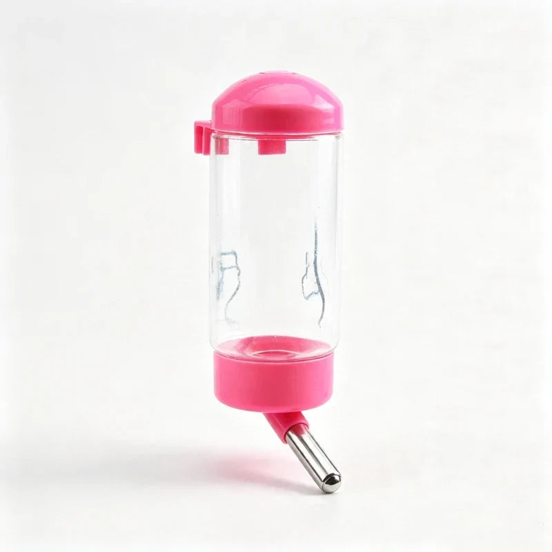 500ml Convenitent Ball Type PP Material Enclosure