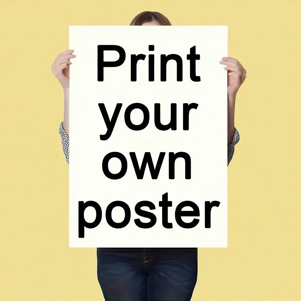 Custom Canvas Prints Photo Wall Art - MyPetDollar.com