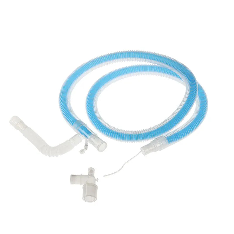 Disposable Veterinary Breathing Circuit Coaxial Tube