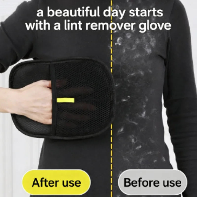 Pet Gloves for Cat Dog Hair Remover Brush - MyPetDollar.com