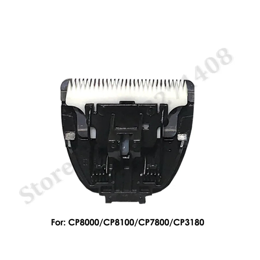 Codos Cp9600 Replacement Blade Ceramic Knife Cutter – 6 Colors
