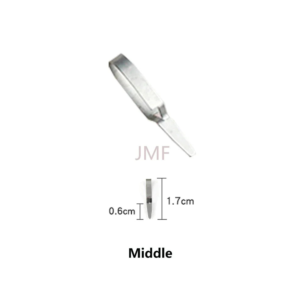Arterial Venous Clamp Hemostatic Clip Small - MyPetDollar.com