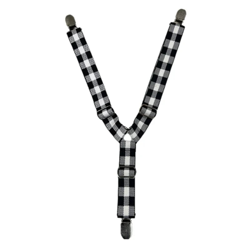 Adjustable Dog Diaper Suspenders for Pet - MyPetDollar.com