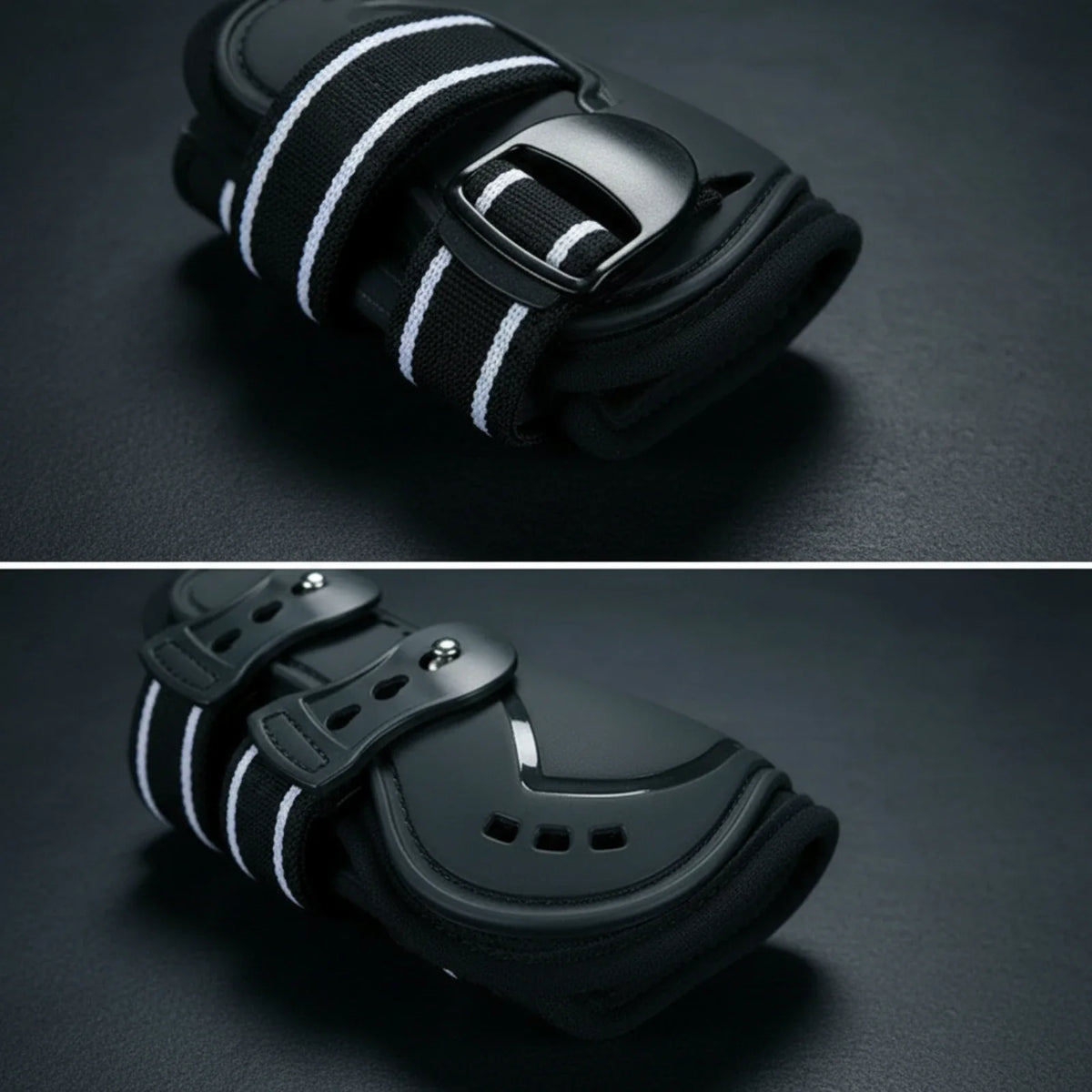 4 Pieces Tendon Boots Breathable Horse Boots - MyPetDollar.com