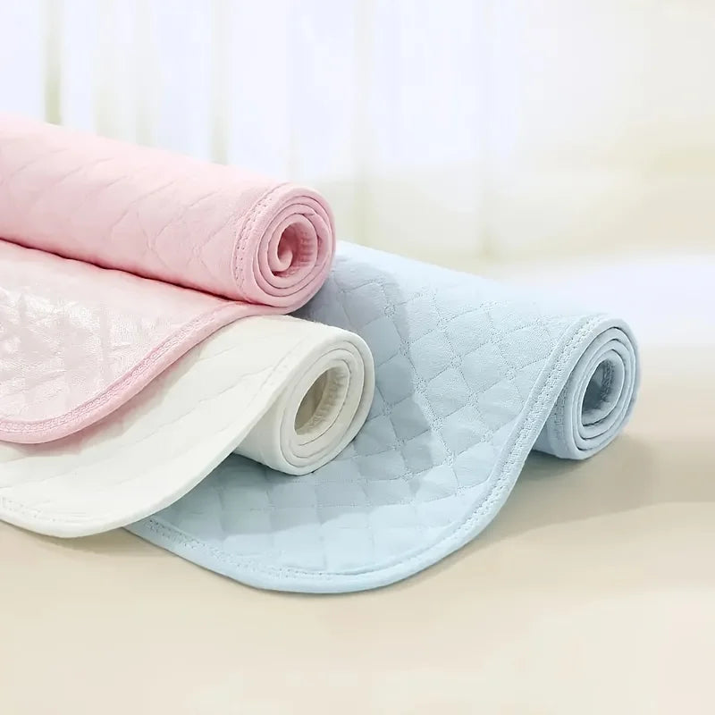2PCS Washable Pet Pad Reusable Incontinence - MyPetDollar.com