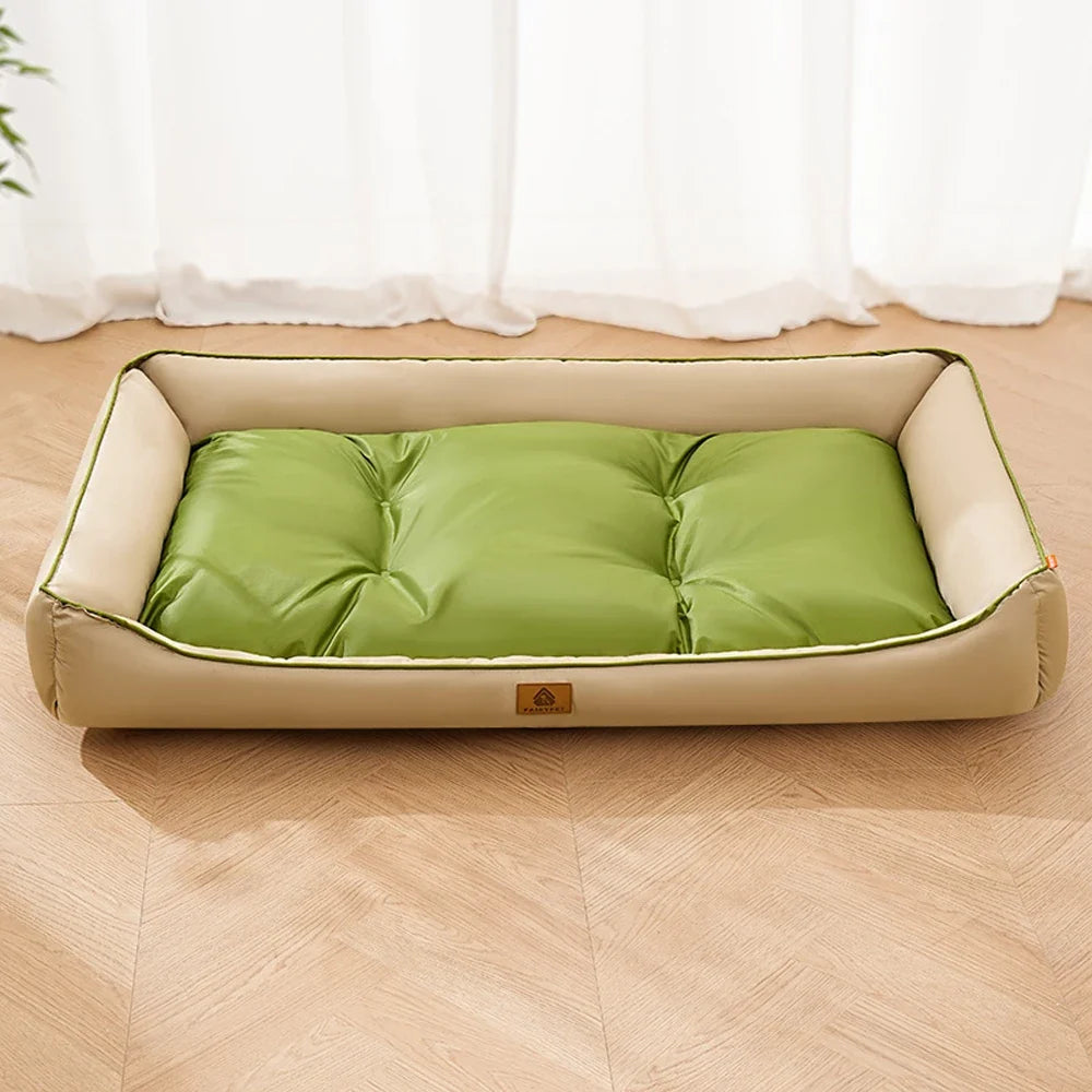 Pet Sofa Sleeping Bed Large Dog Bed House - MyPetDollar.com