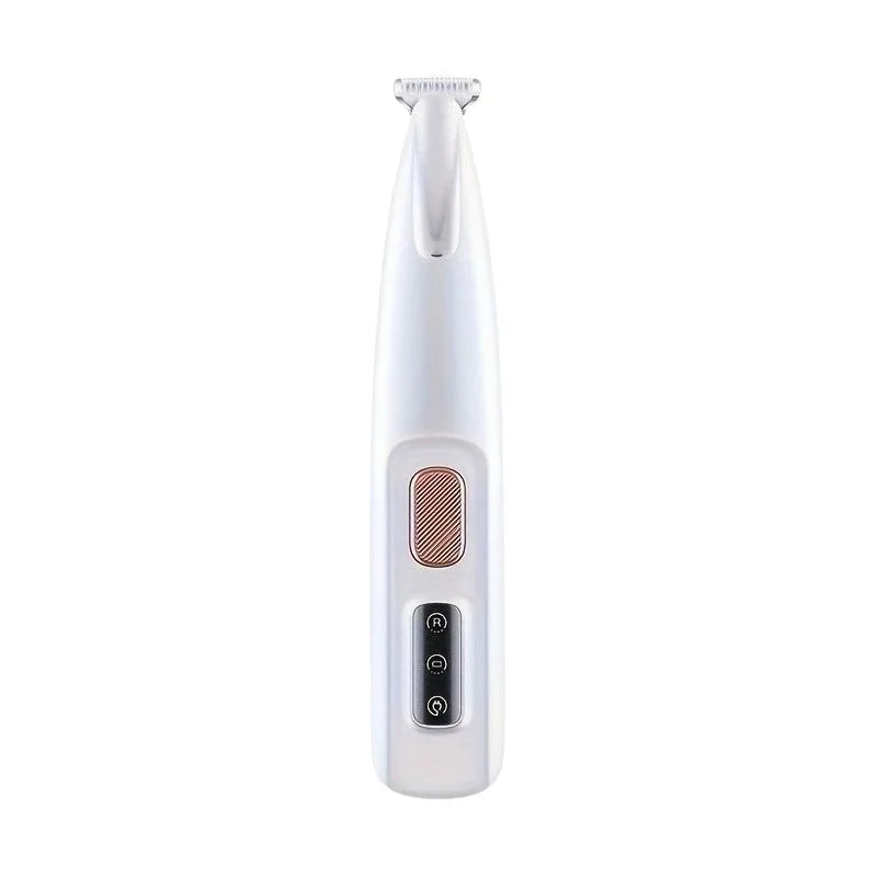 Rechargeable Cat and Dog Grooming Scissors – Cat Supplies