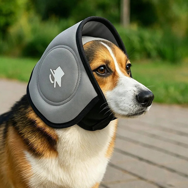 Pet Dog Ear Protection Noise Cancelling Ear - MyPetDollar.com