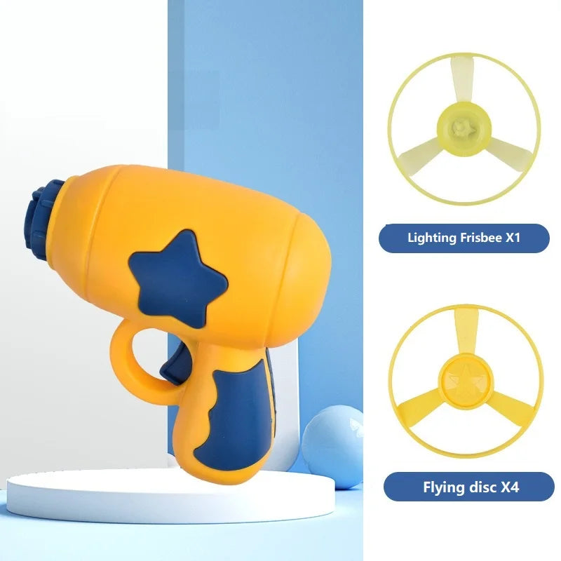 Interactive Launch Pet Training Toy for Kitten Funny Cat