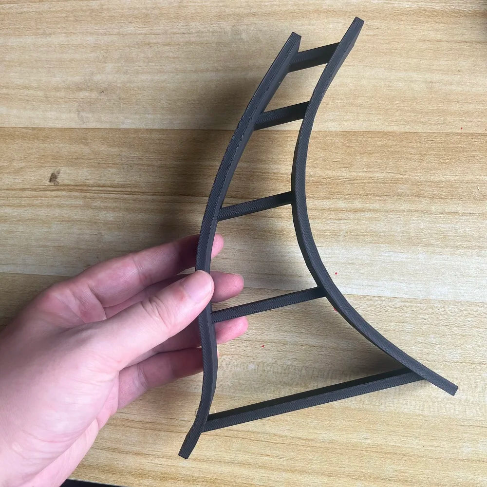 Gravel Divider Fish Tank Decor for Aquariums Terrariums – Aquarium Supplies
