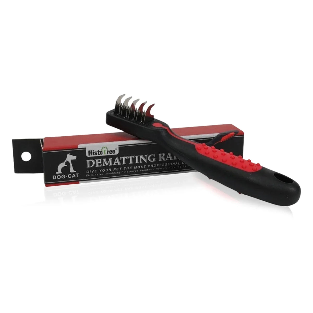 Professional Pet Mat Remover - Dematting - MyPetDollar.com