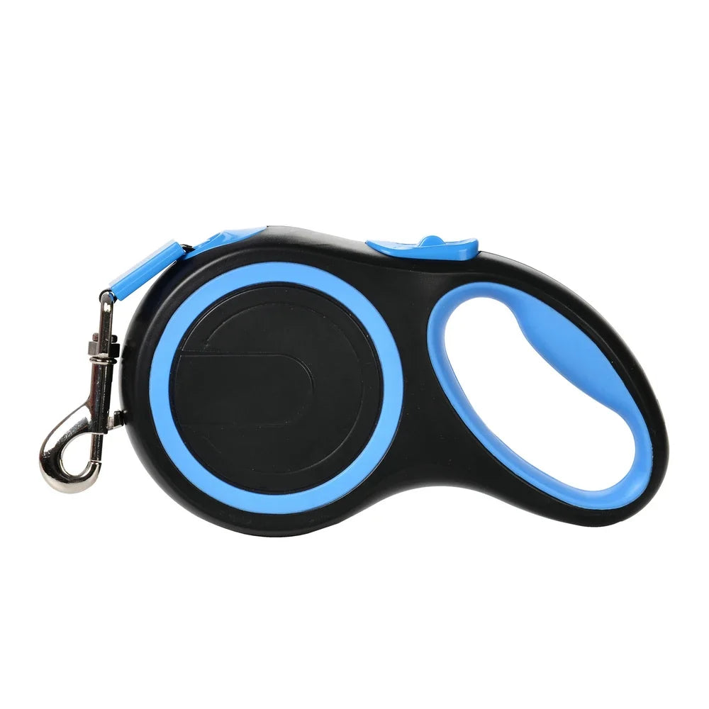 8M Strong Dog Leash Roulette Retractable Pet - MyPetDollar.com