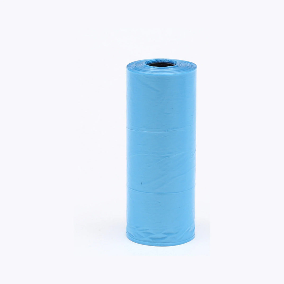 New Rolled Dog Poop Bag Biodegradable - MyPetDollar.com
