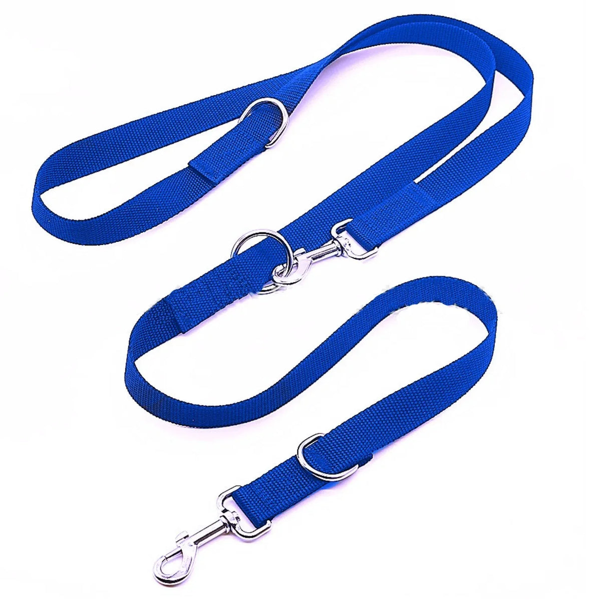 250cmx2.5cm Long Adjustable Dog Leash