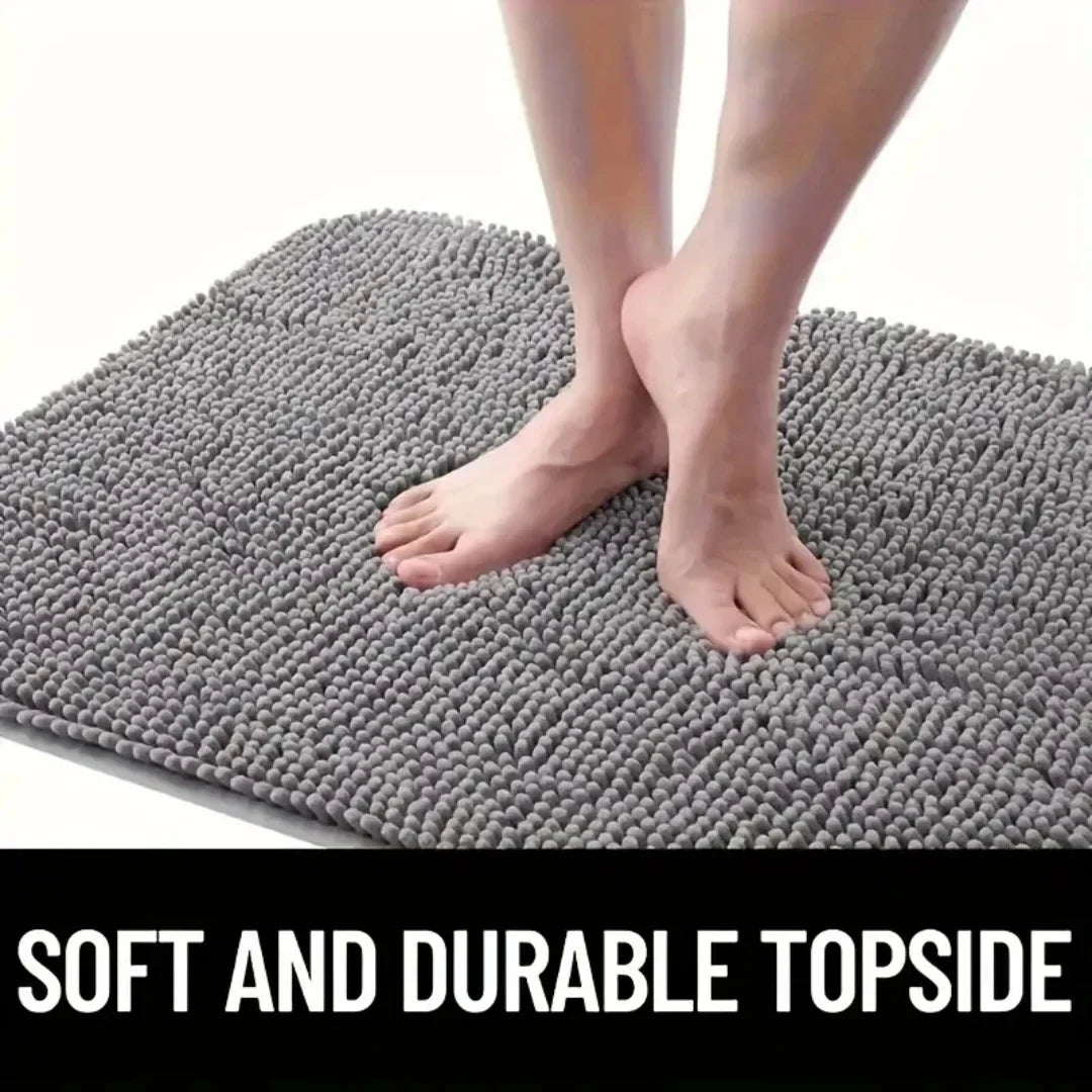 Dog Door Mat Mud Catcher - Absorbent - MyPetDollar.com
