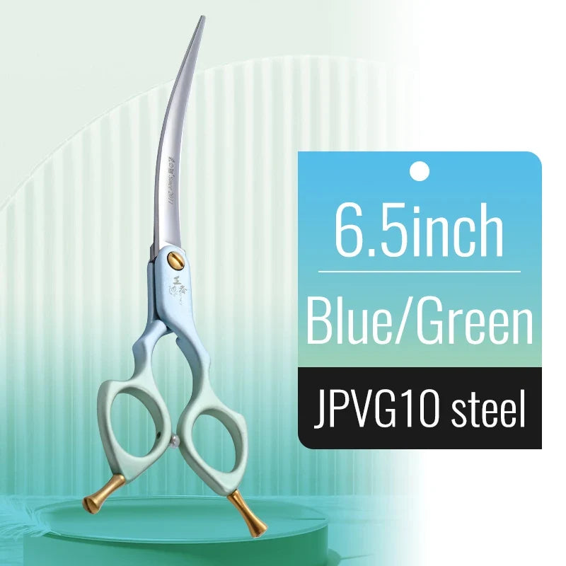 Fenice 6.0/6.5/7 Inch Professional Dog - MyPetDollar.com