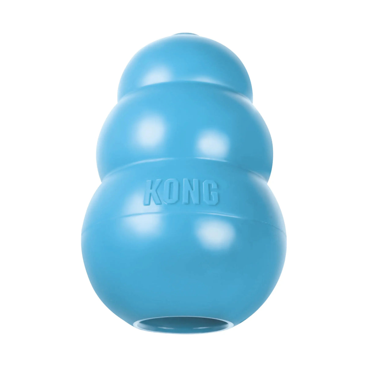 KONG Puppy - Natural Teething Rubber Chew - MyPetDollar.com
