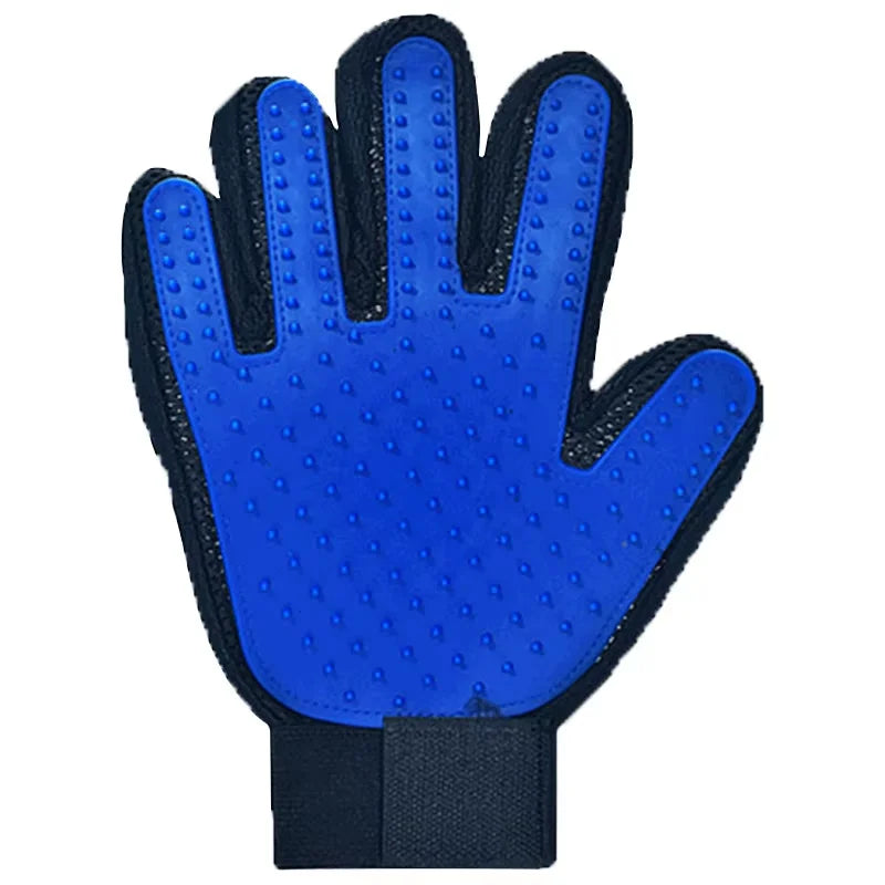Of Pet Grooming Gloves,hair Removal Gloves