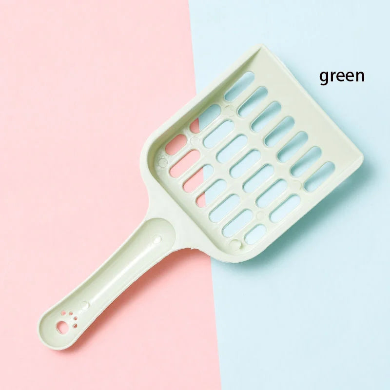 Durable Plastic Pet Supplies Cat Litter - MyPetDollar.com
