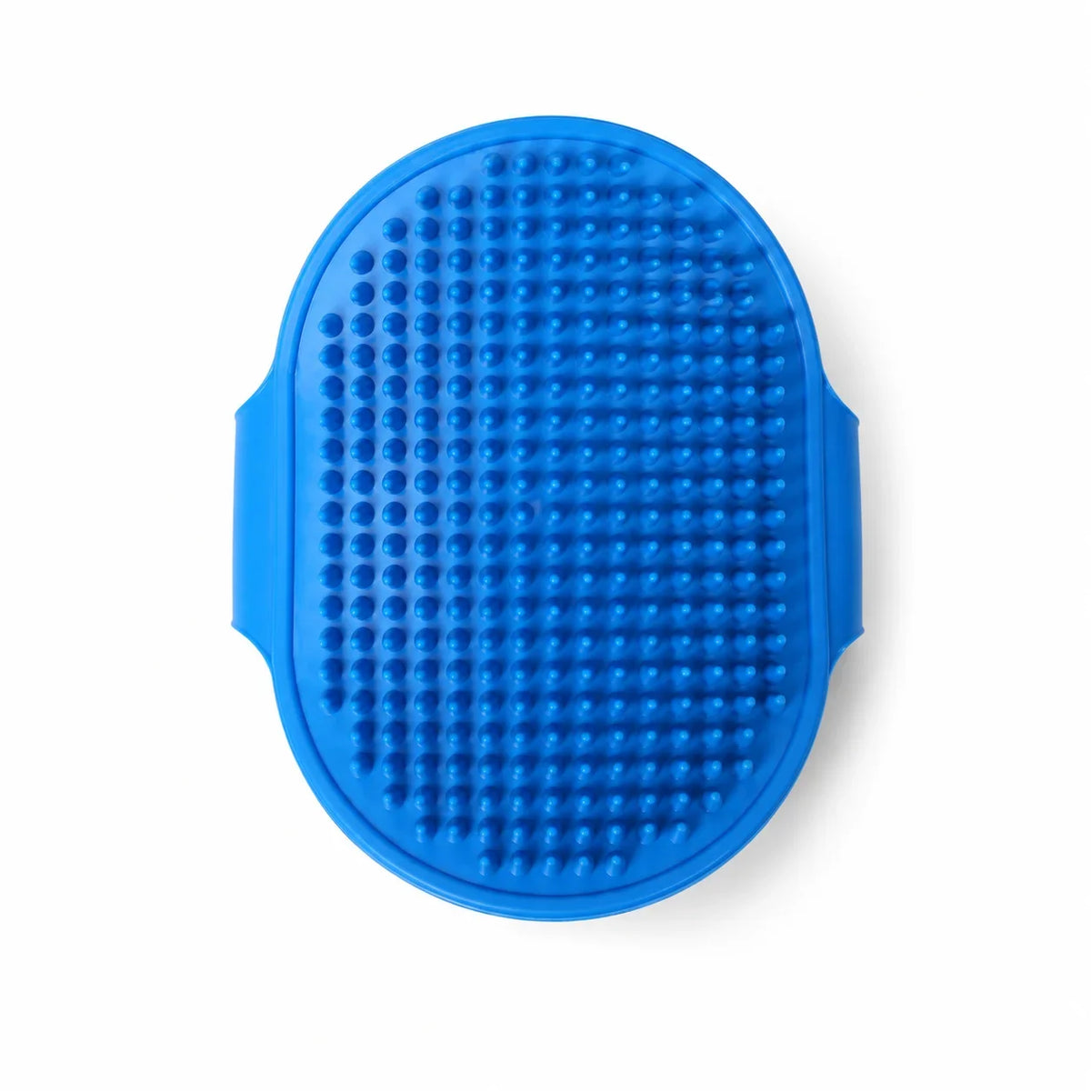 Pet Massage Brush TPR Itch Relief Cleaning Glove – Dog Supplies