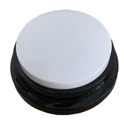Voice Recording Button Pet Toys Dog Buttons - MyPetDollar.com
