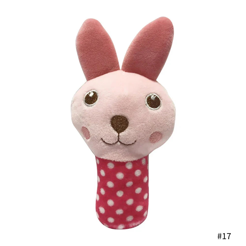 1Pc Pet Toys Fruit Animals Cartoon Dog Toy - MyPetDollar.com