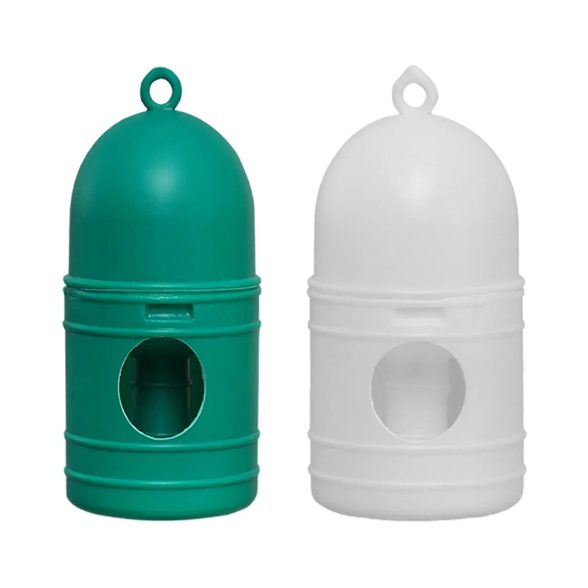 Parrot Water Dispenser Breeding with Handle - MyPetDollar.com