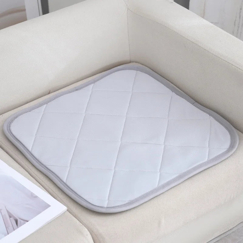 Non-Slip Pet Cool Mat Baby Crawler Pad - MyPetDollar.com