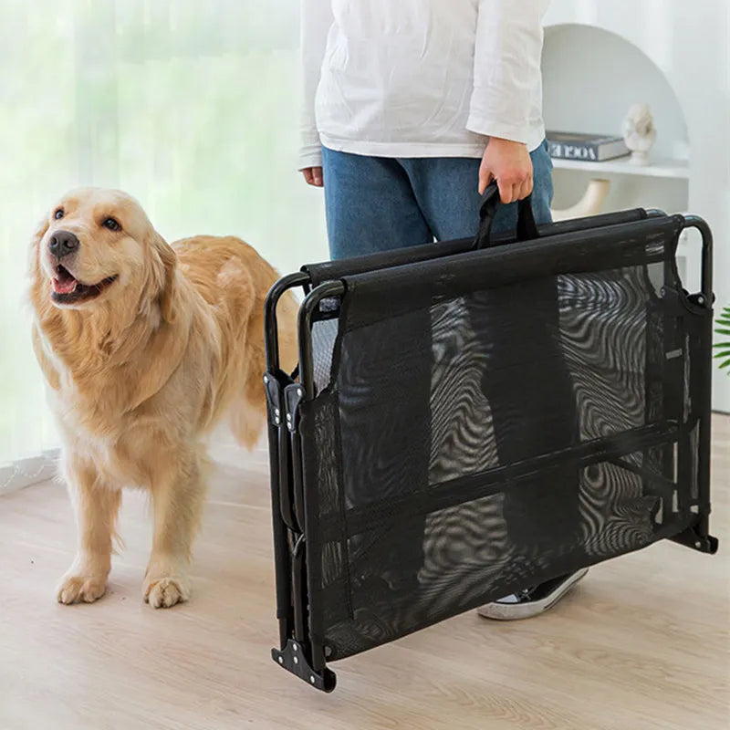 Dog Bed Breathable Dog Beds for Large Dogs - MyPetDollar.com
