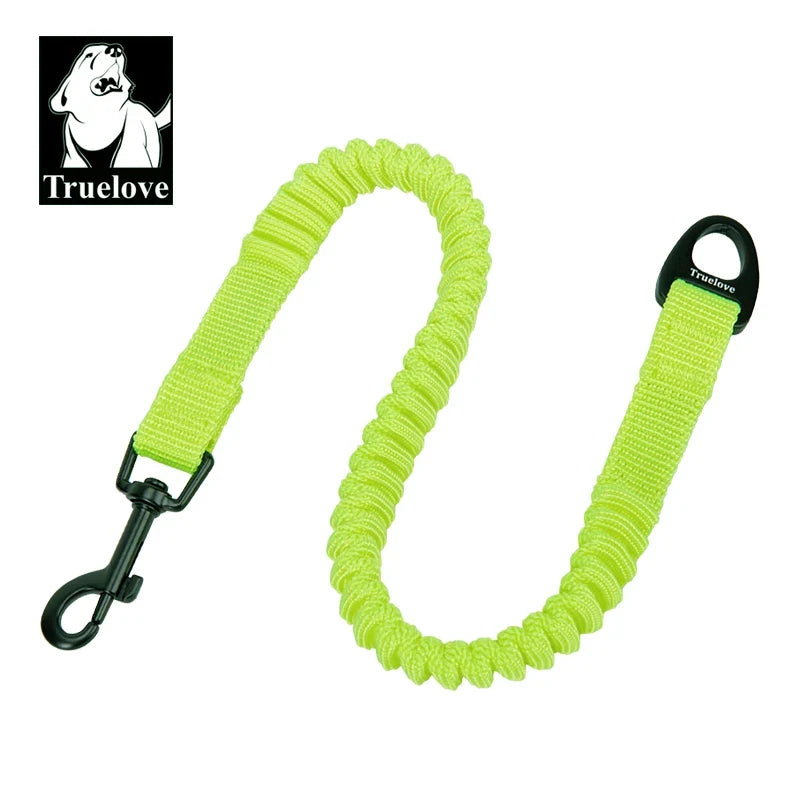 Truelove Short Bungee Dog Nylon Leash Rope - MyPetDollar.com