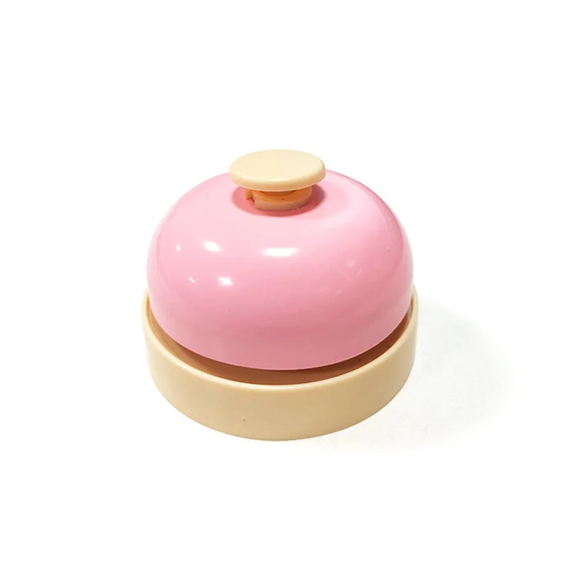Pet Table Call Bell Toy, Interactive