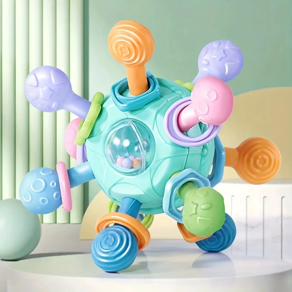 Rubber Pet Chew Toy