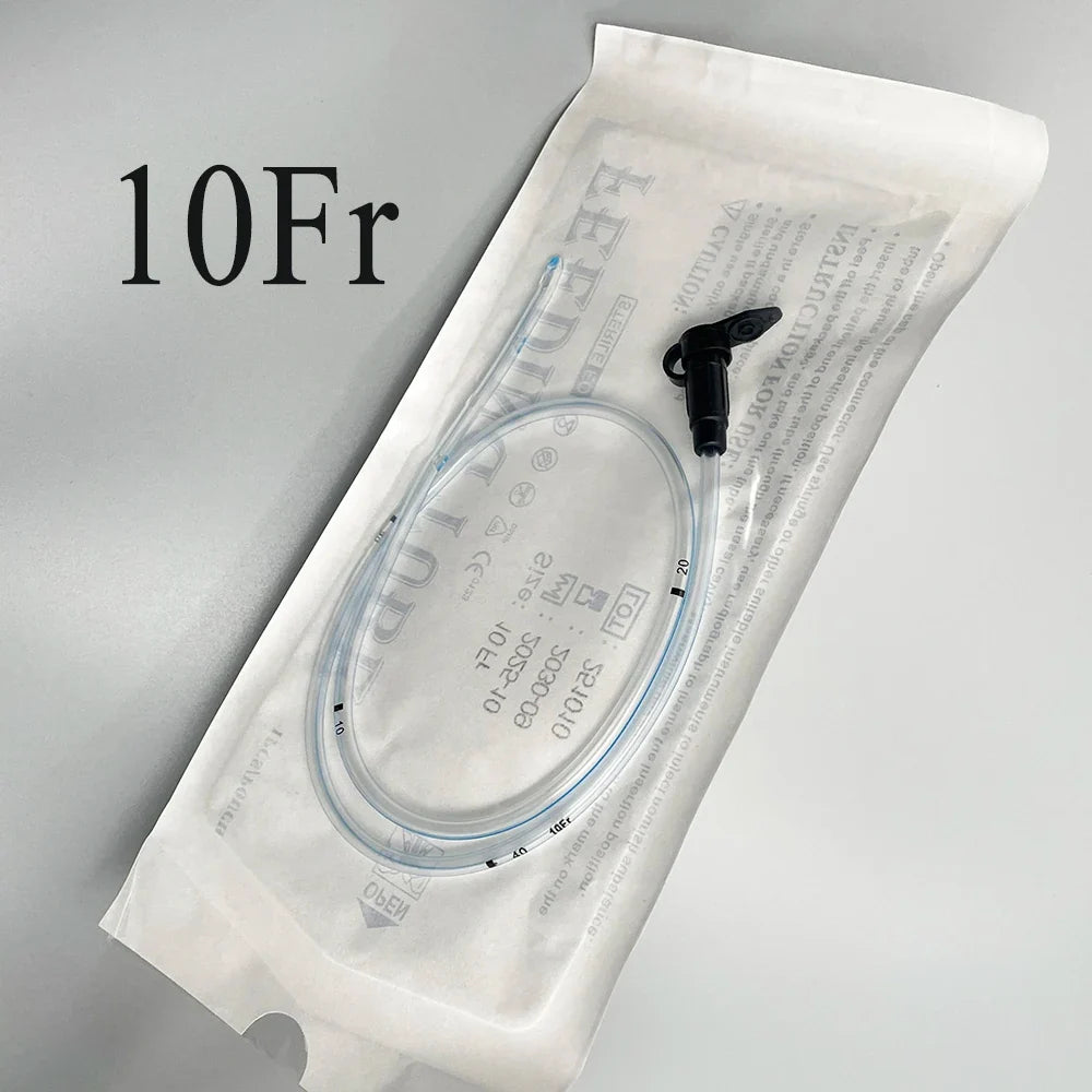 Dog & Cat Nasogastric Feeding Naso Esophageal Tube Placement – 4 Colors