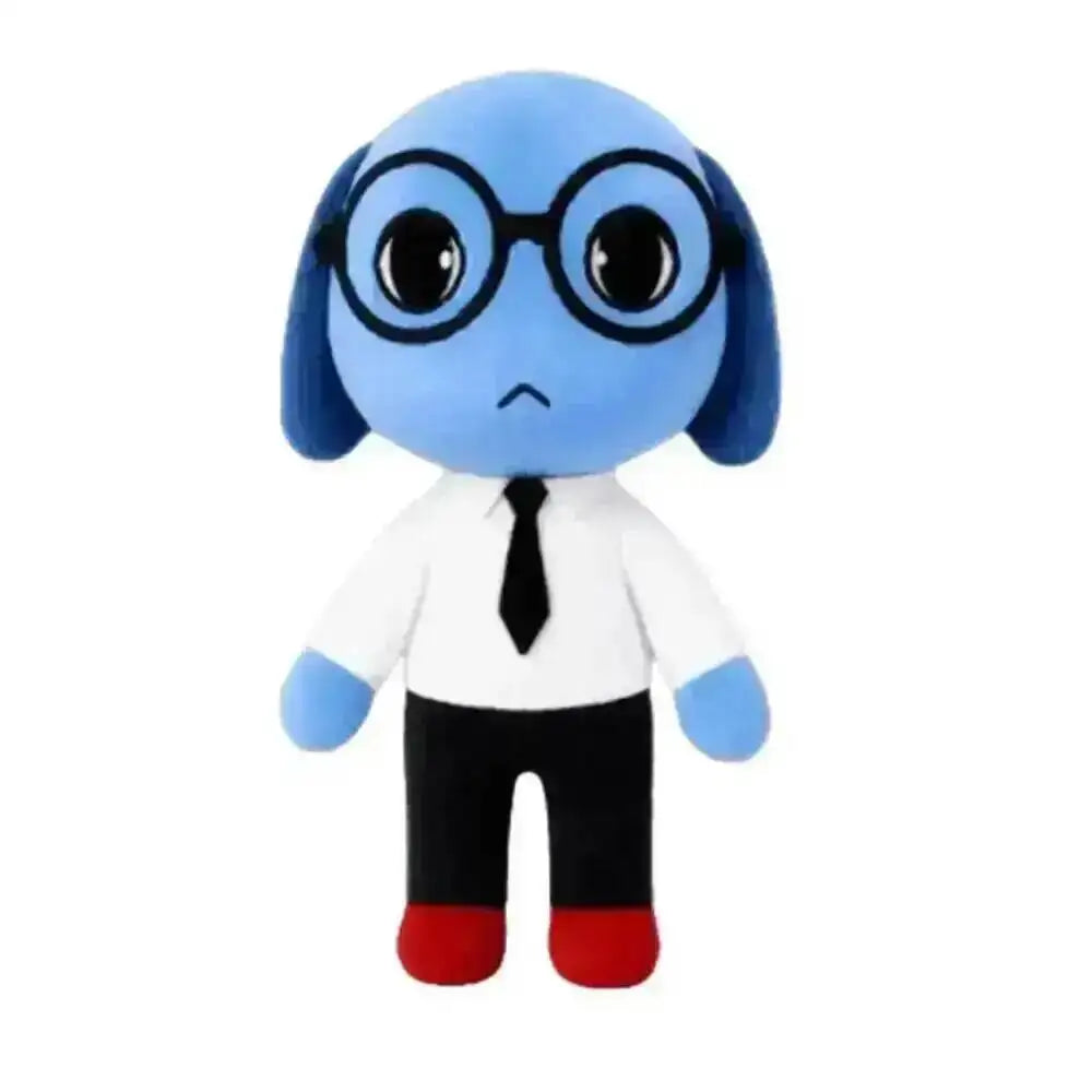 Anomala Animal Hospital Secret Agent Anomaly - MyPetDollar.com