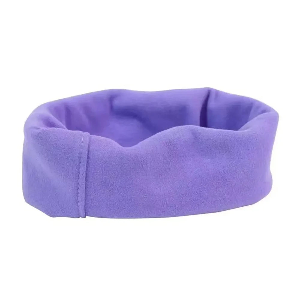 Soundproof Dog Ear Muffs Waterproof Noise - MyPetDollar.com