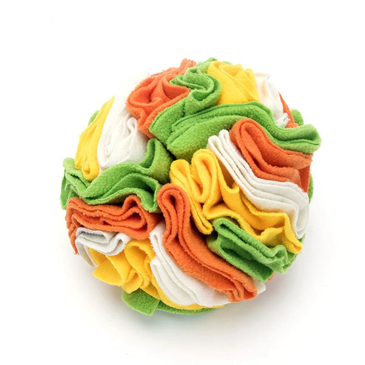 Dog Sniffing Ball Puzzle Toys Increase IQ - MyPetDollar.com